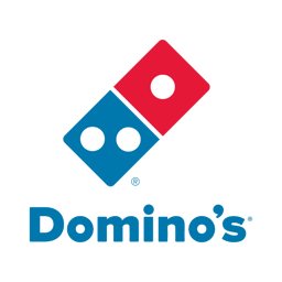 Domino's Pizza logo