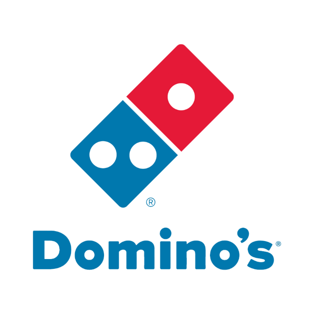 Domino's Pizza logo