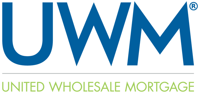 United Wholesale Mortgage logo